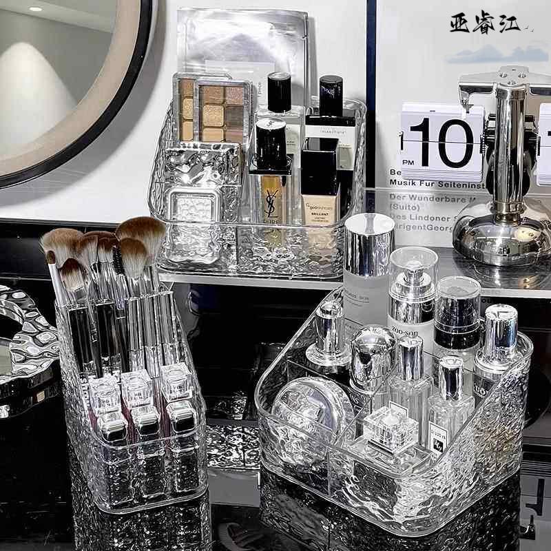Large Capacity Acrylic Cosmeti - Luxury Skincare Items recension och pris